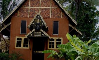 Lanna Saithong Resort