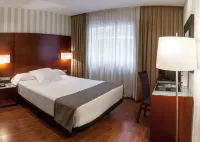 Zenit Málaga Hotels in Малага