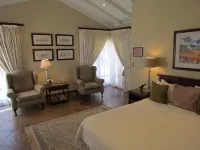 Matumi Golf Lodge Hotels in Nelspruit