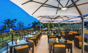 Sheraton Hua Hin Resort & Spa