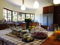 Boutique Villa Guesthouse Các khách sạn ở Somerset West