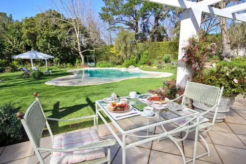 Beluga of Constantia Guest House