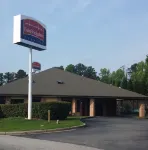 Quality Inn Stockbridge Atlanta South Hotels in Stockbridge