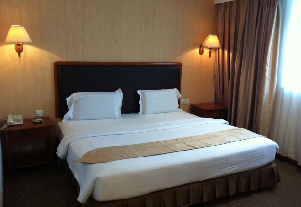 MB Hotel Lahad Datu - Housity