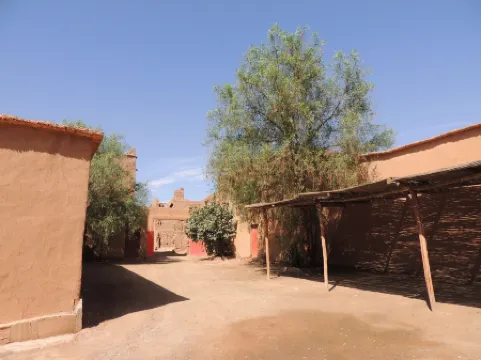 達爾奎瑪爾酒店