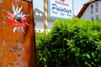 Hotel Paintner Hotels in Eichenau