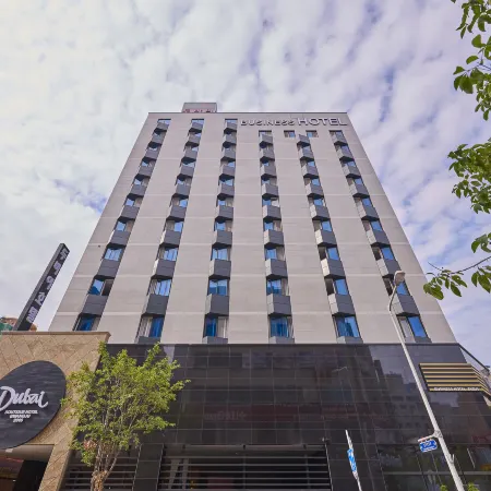 Dubai Hotel