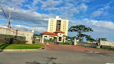 Sunrise Villa on the Beach Hotels in Portmore