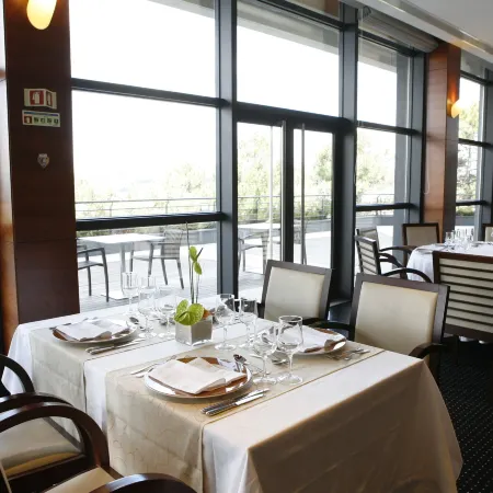 Montebelo Viseu Congress Hotel