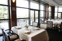 Montebelo Viseu Congress Hotel - Bữa sáng