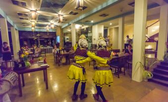 Turtle Bay Boutique Hotel