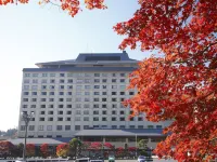 千秋閣酒店