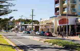 Kirra Beach Tourist Park Map Latest Kirra Beach Tourist Park Map,Address, Nearest Station & Airport 2022  | Trip.com