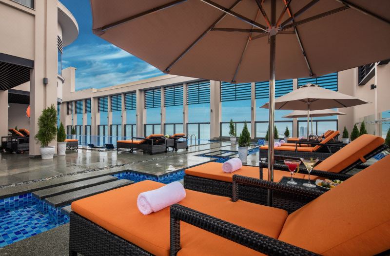Altara Suites Da Nang by AHG photo 2