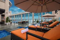Altara Suites Da Nang by AHG - Beach resorts