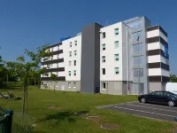 Ibis Budget Tours Nord Các khách sạn gần La Grange de Meslay