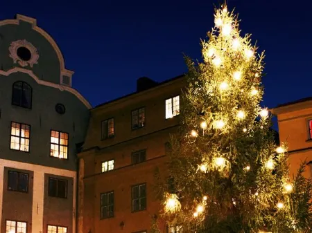 Lord Nelson Hotel