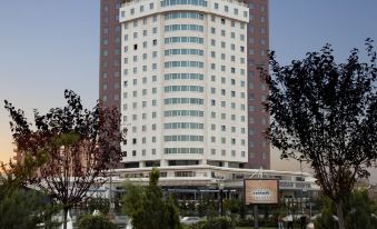 Dedeman Konya Hotel Convention Center