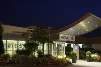 Novotel Reims Tinqueux