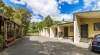 Judges Pool Motel Turangi Hotels in Tūrangi