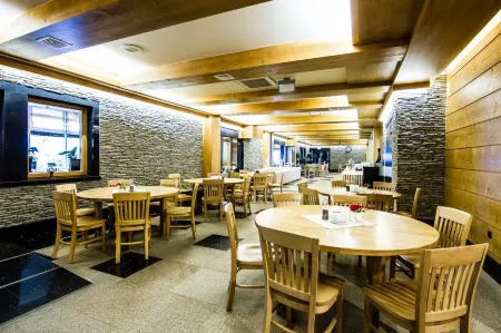 Hotel Meta Resort & Vine Spa