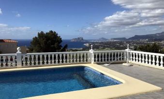 Villa in Benitachell, Alicante 102476 by MO Rentals