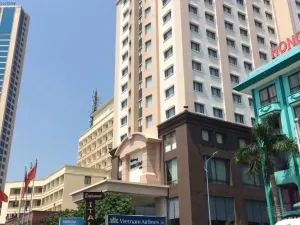Ha Long Dream Hotel