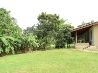Wild Escape Hotels in Buttala