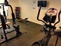 Subic Bay Venezia - Gym
