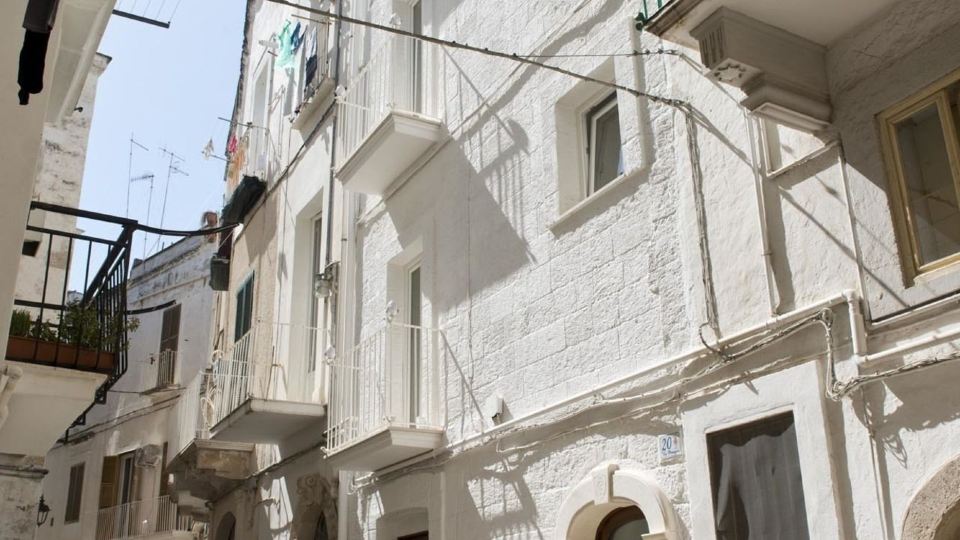 Casa Perugini