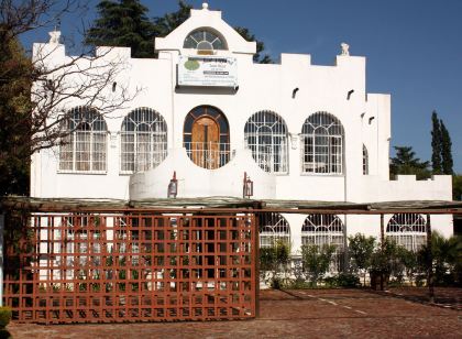 Just Tiffany Guest House & Conference Facility