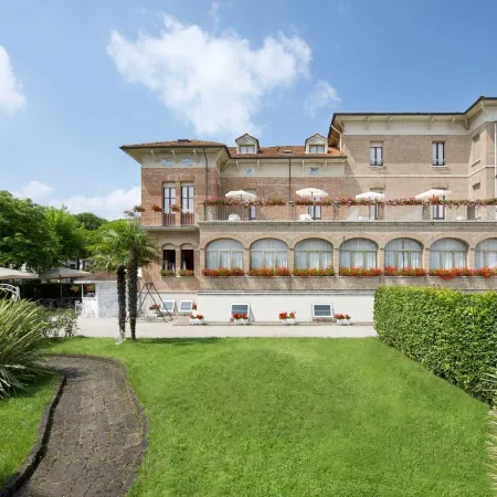 Hotel Stefania