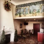 Osage Village Inn Hotels in Pawhuska Township