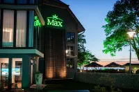 Max Health Resort Spa