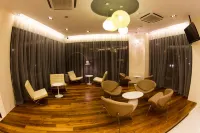 Mood Hotel Hotel di Sekudai