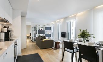 Durlet Beach Apartments