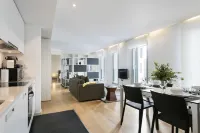 ดูร์เลต บีช อพาร์ตเมนต์