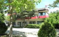 Hotel Engel im Salinental