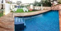 Costa Esmeralda Suites Hotels in Mogro