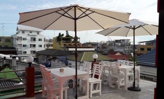 Jenny Hostel HuaHin