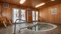 Best Western Inn of Pinetop Hotels in Pinetop-Lakeside