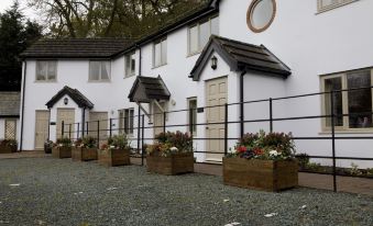 Burlton Inn