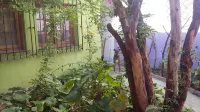 オスペダヘ ラ ラナ リニエルス駅周辺のホテル