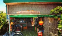 Bremer Island Banubanu Beach Retreat 이스트 안헴 호텔
