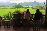 Pawinsilpa Hotel Hôtels à : Pua