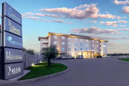 Medjugorje Hotel & Spa