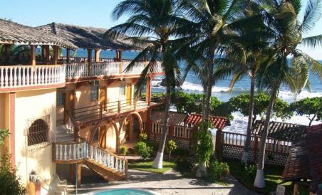 Torola Hotel & Beach Resort - Housity