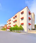 Palmada Hotel Hotel a Distretto di Adapazarı