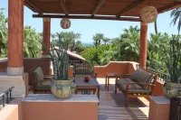 Posada del Cortes