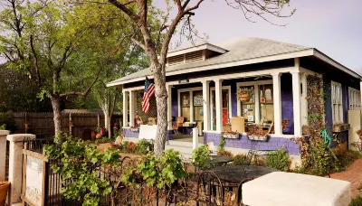 Fiddler's Inn Hotels in Carlsbad